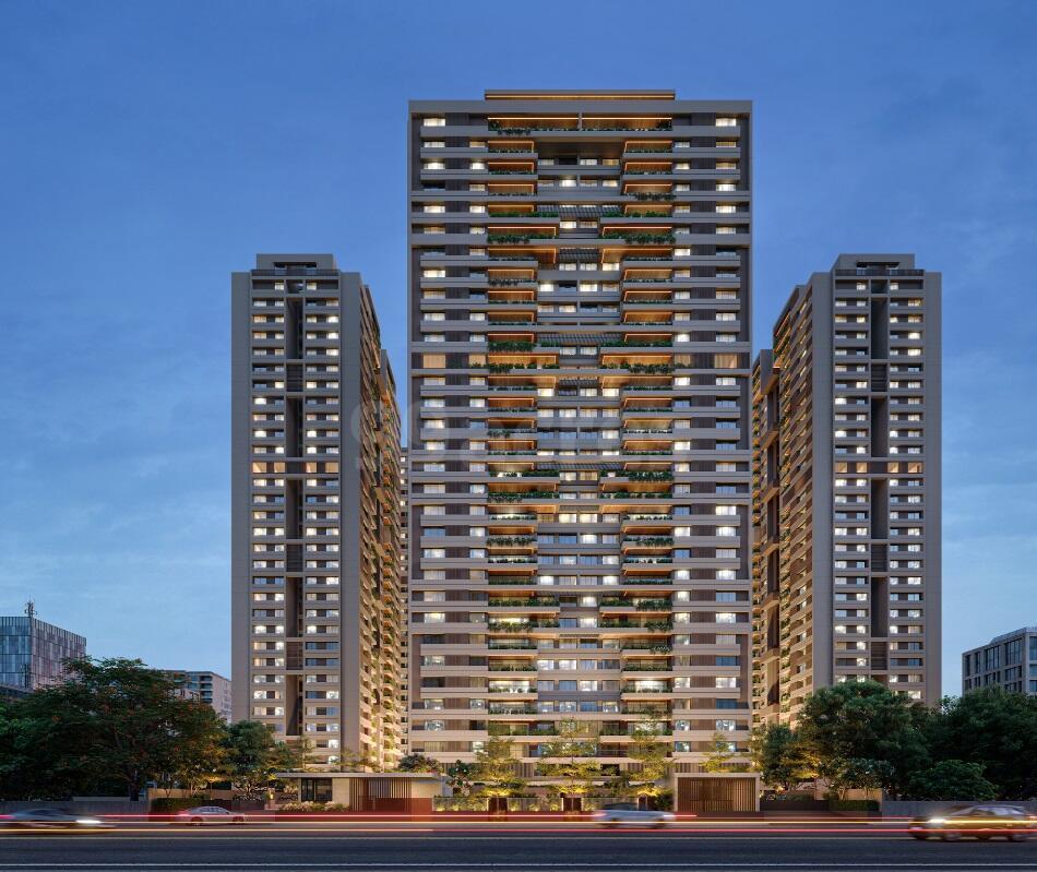 Anamika High Point