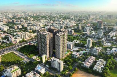 Anamika High Point