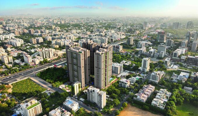 Anamika High Point