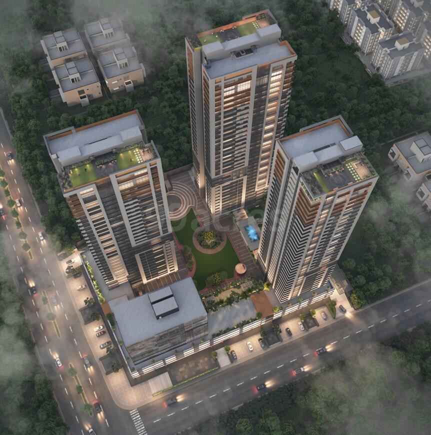 Highline by AG Group
