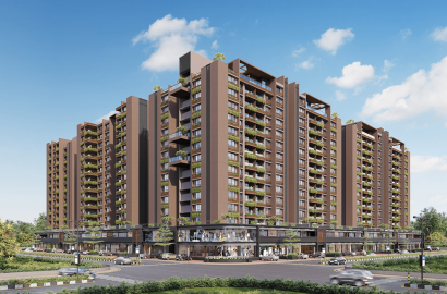 Shilp Residency