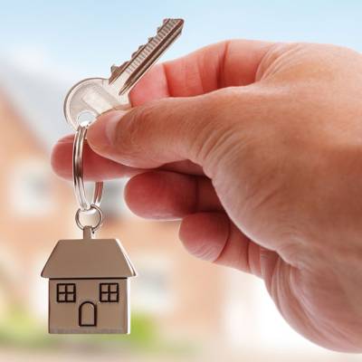 selling property