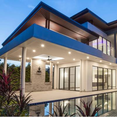 HeaveN Nest Realty LLP