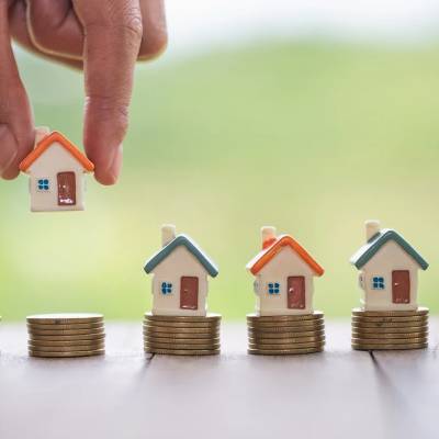 Property management services