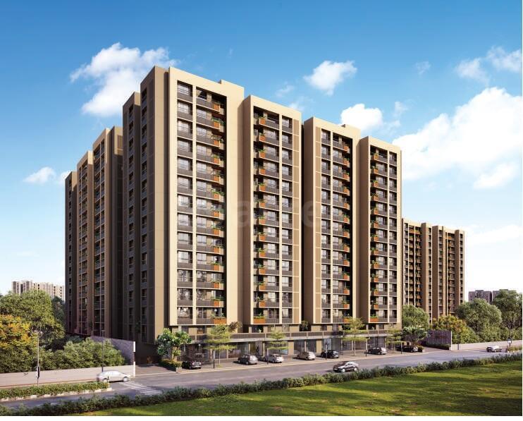 Trident Experia